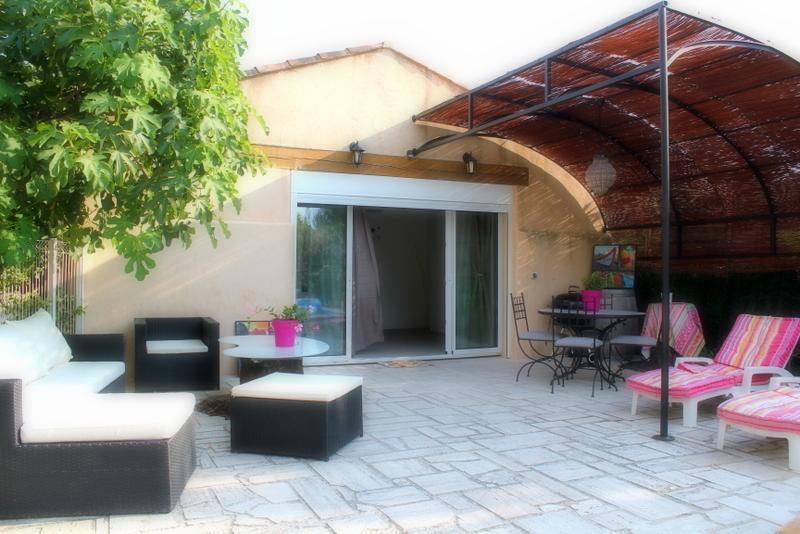 Bed and Breakfast A L'Oree Du Pin Aix-en-Provence Zimmer foto