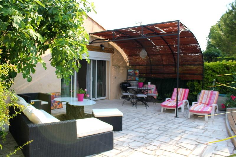 Bed and Breakfast A L'Oree Du Pin Aix-en-Provence Zimmer foto