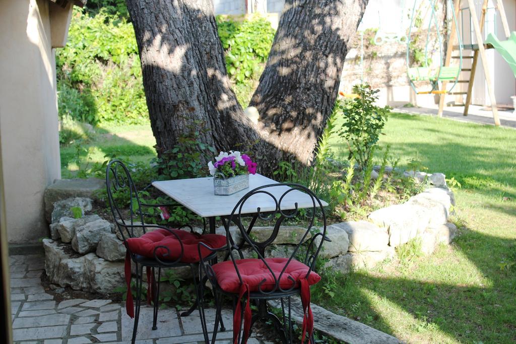 Bed and Breakfast A L'Oree Du Pin Aix-en-Provence Exterior foto